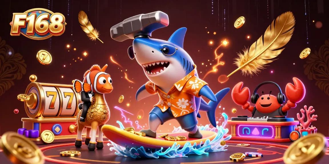Which F168 Gaming Option Is Right for You? Master Winning Strategies for Gamblers in 2026