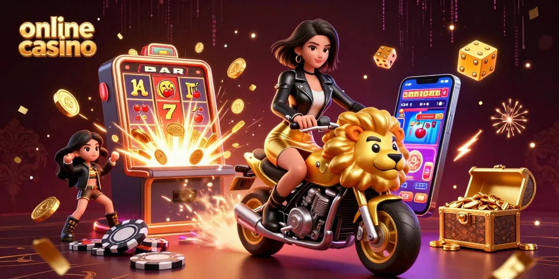 How to Build a Winning Online Casino Strategy from Scratch in 2026