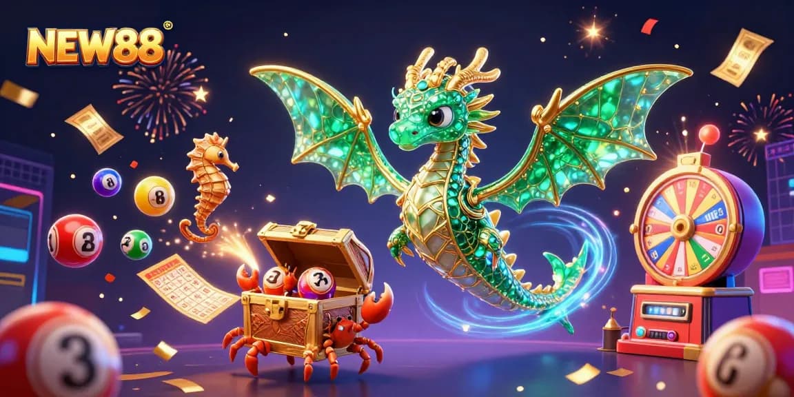 Winning Strategies for NEW88 in 2026: Mastering Your Gameplay