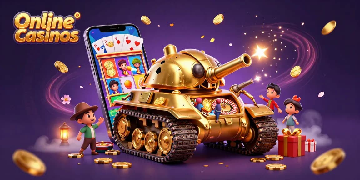 Online Casinos Face-Off: Which One Delivers More Value for Gamblers in 2026?