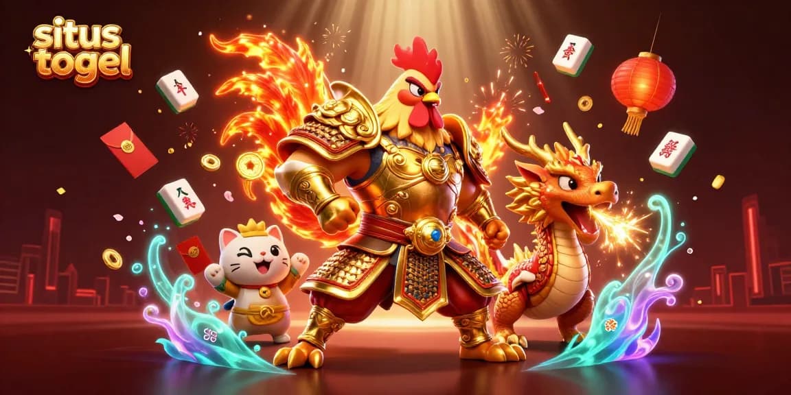 Data-Driven Situs Togel Insights for 2026: Essential Strategies for Gamblers