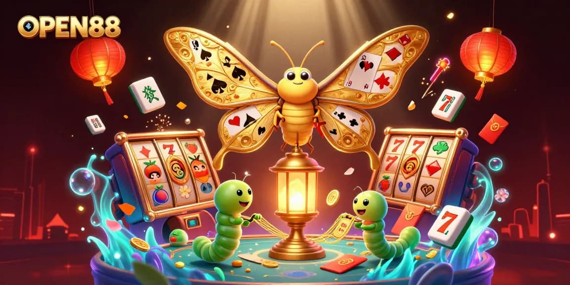 How OPEN88 Protects Players from Gambling Risks in 2026 with Comprehensive Strategies