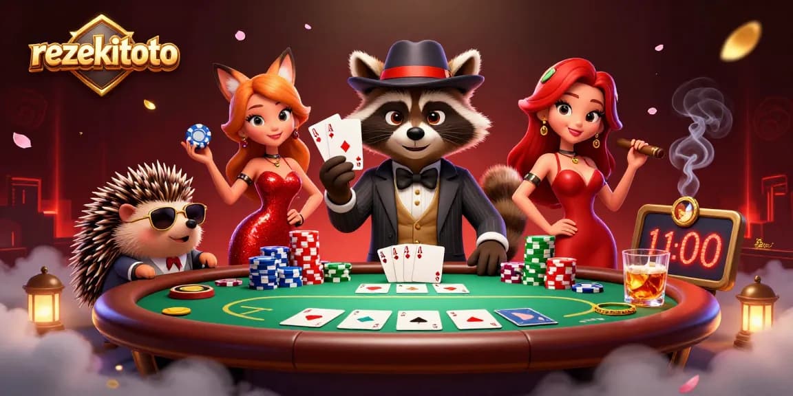 Why rezekitoto Is Better Than Traditional Betting for Gamblers Seeking Winning Strategies in 2026