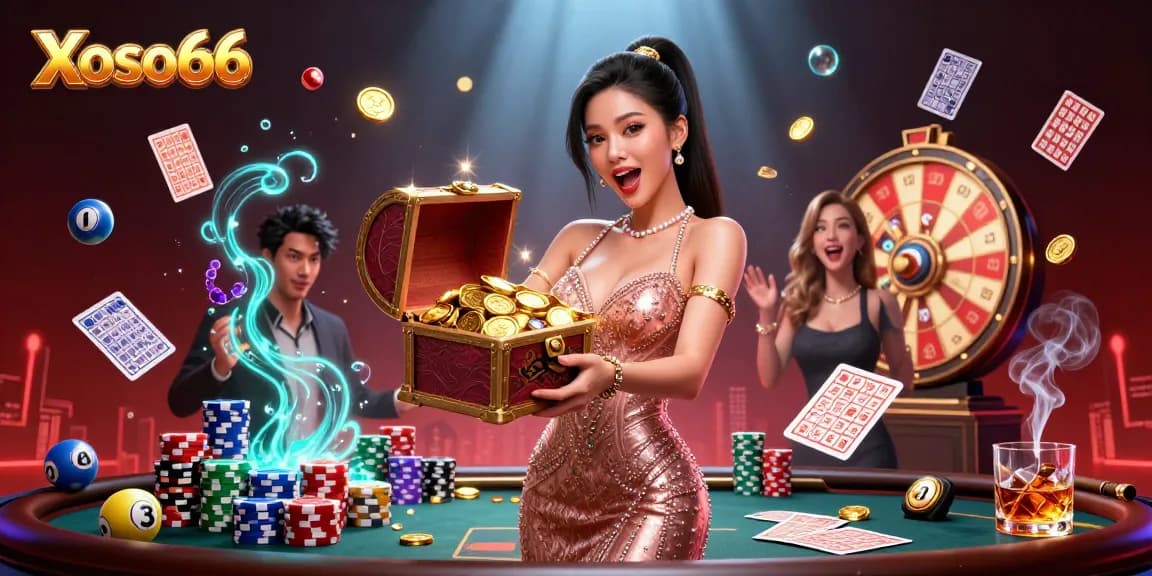 Winning Strategies for 2026: Mastering Xoso66 Lottery Play for Better Odds