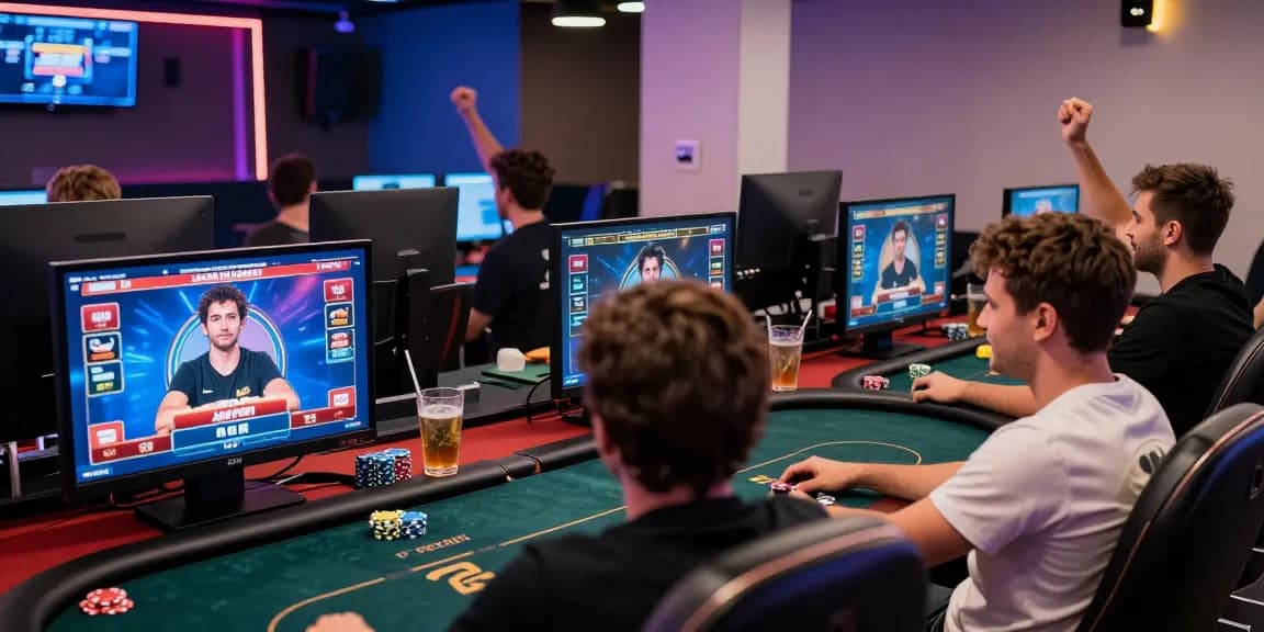 Dewapoker Live Jackpot Compared: The Best Poker Tournament Options for 2026