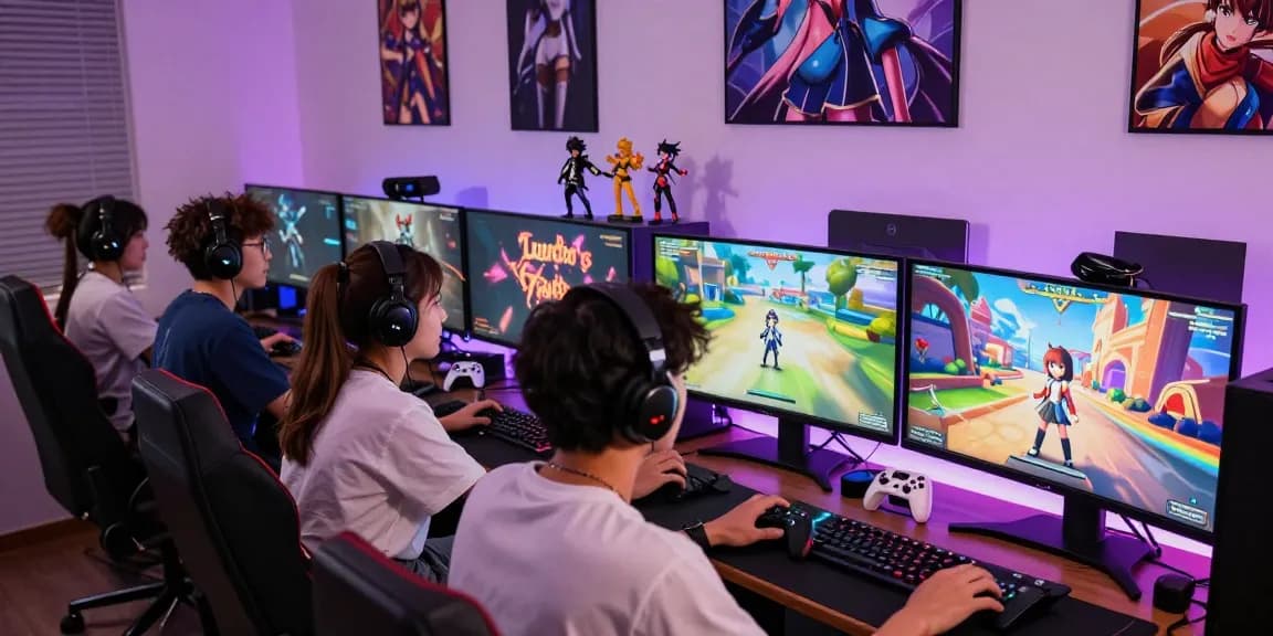 The 3D Hentai Game Blueprint: Your Path to Mastering Interactive Adult Entertainment in 2026