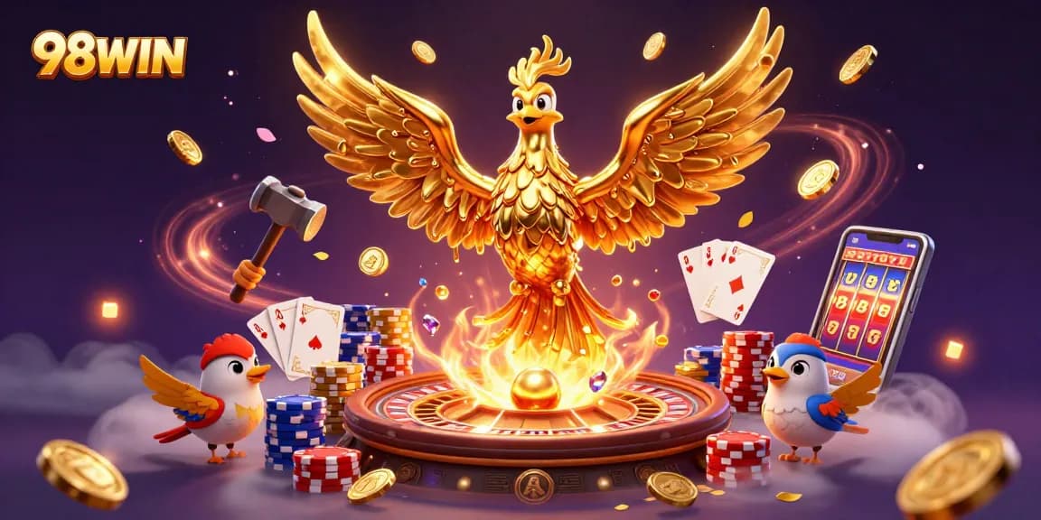 The 98WIN Multiplier Effect on Winning Strategies for Gamblers in 2026