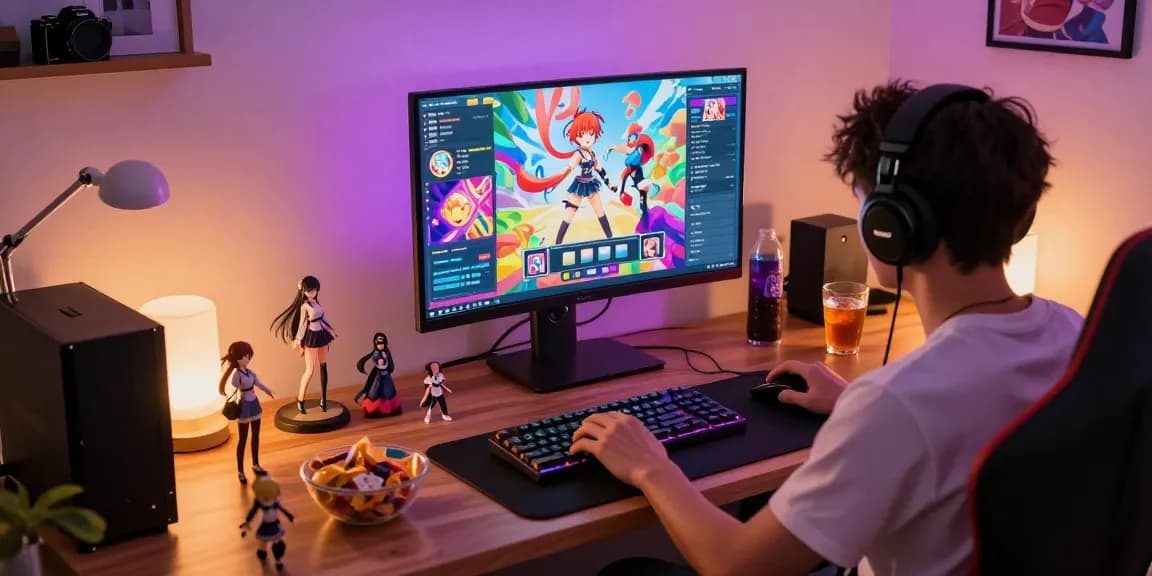 How to Start with Hentai Games: A Beginner's Essential Roadmap