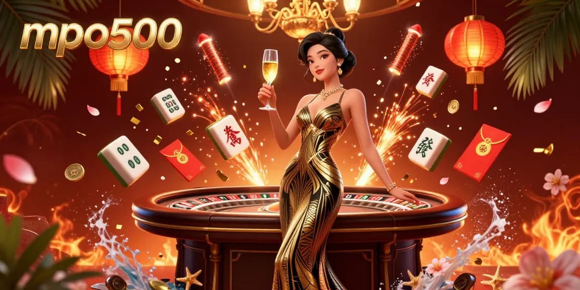 Winning Strategies with mpo500: Expert Guide for Boosting Your Casino Skills in 2026