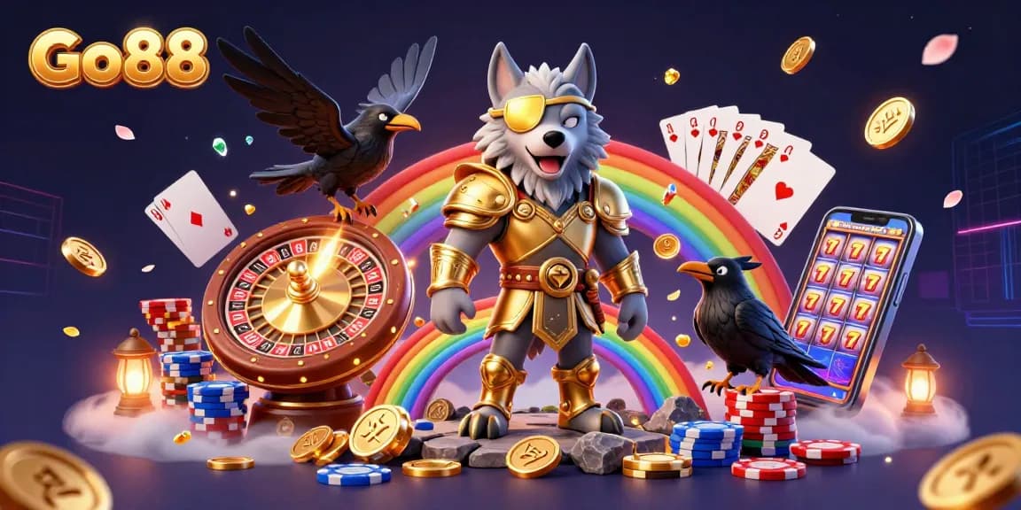 Winning Strategies at Go88: Transform Your Casino Experience in 2026