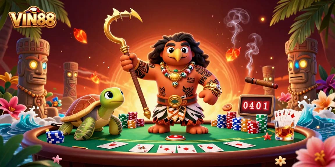 The Power of VIN88: Why Gamblers Swear by It for Winning Strategies in 2026