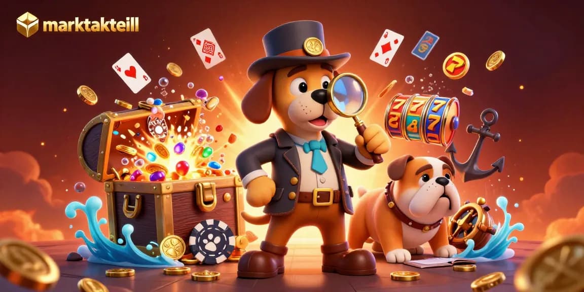 marktaktuell vs Competitor: Which Casino Strategy Wins in 2026?