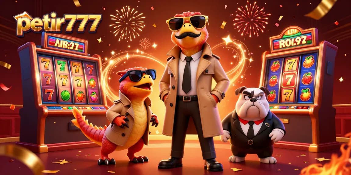 Petir777 Reality Check: Expectations vs Actual Results for Gamblers in 2026