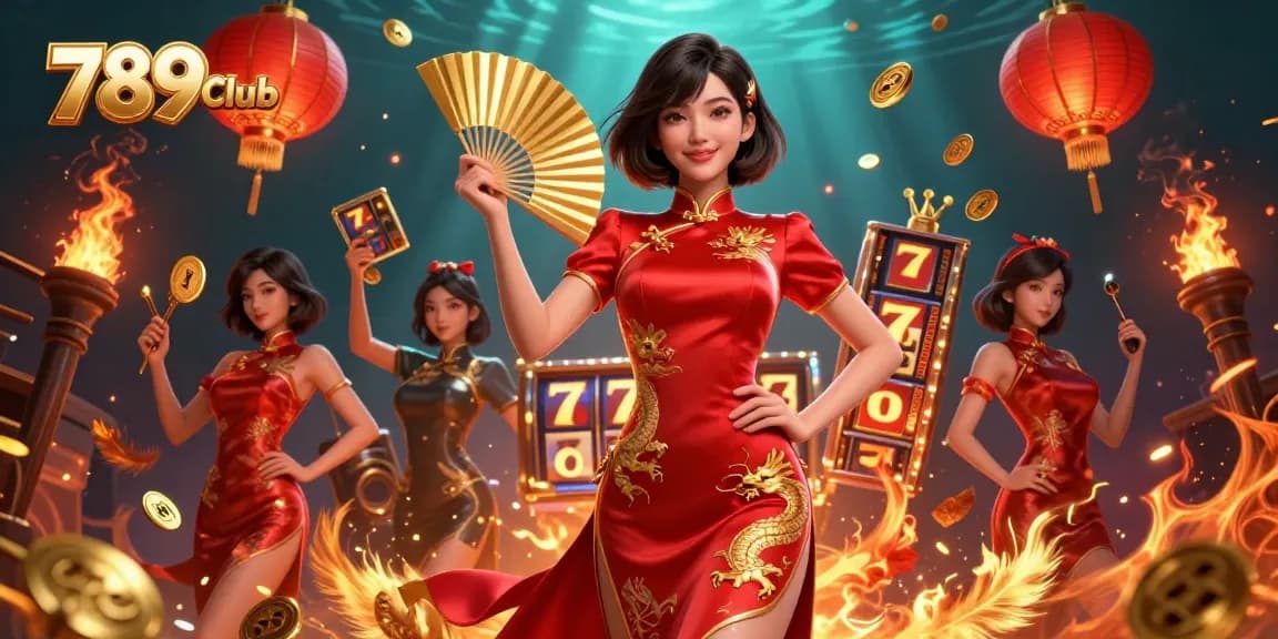 Master Your Wins at 789Club: Expert Casino Strategies for 2026