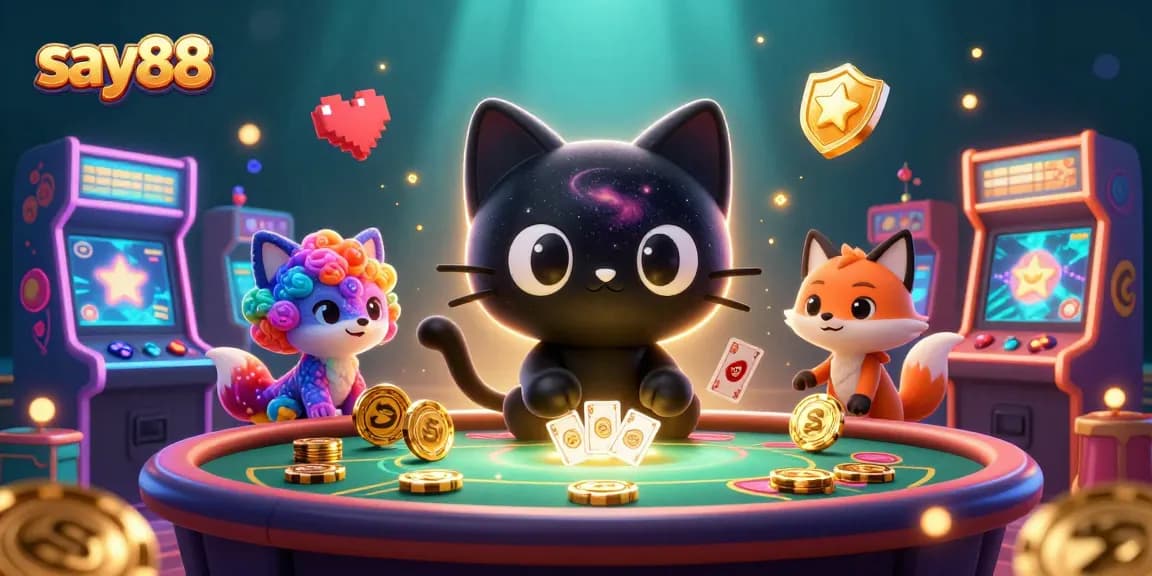 An Honest Take on Say88 After 2026: Winning Strategies for Players