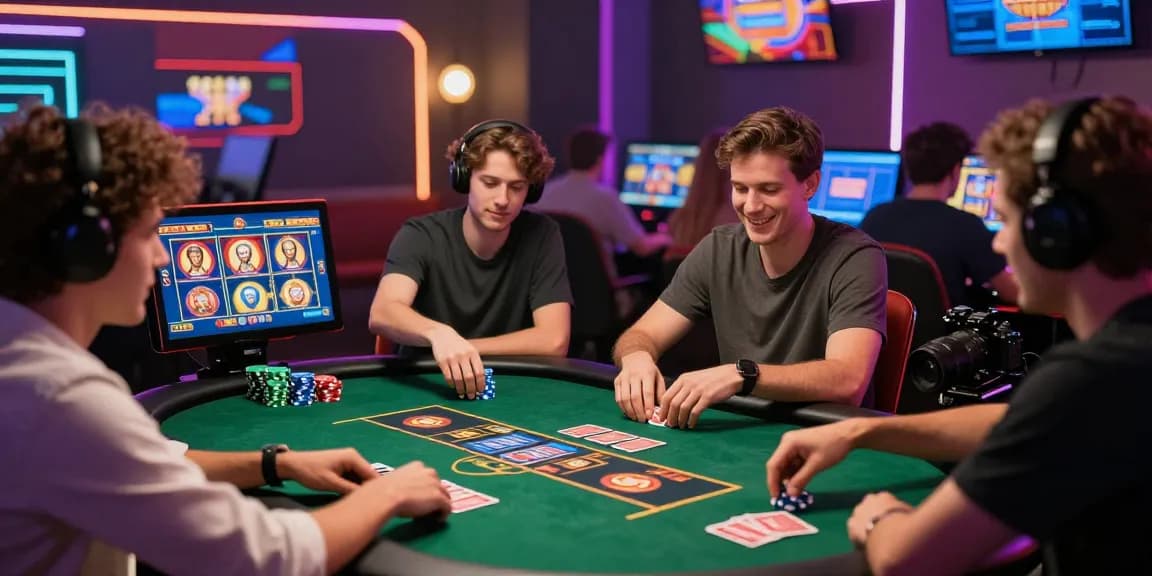 Slot Poker Side by Side: Comparing Strategies That Win in 2026