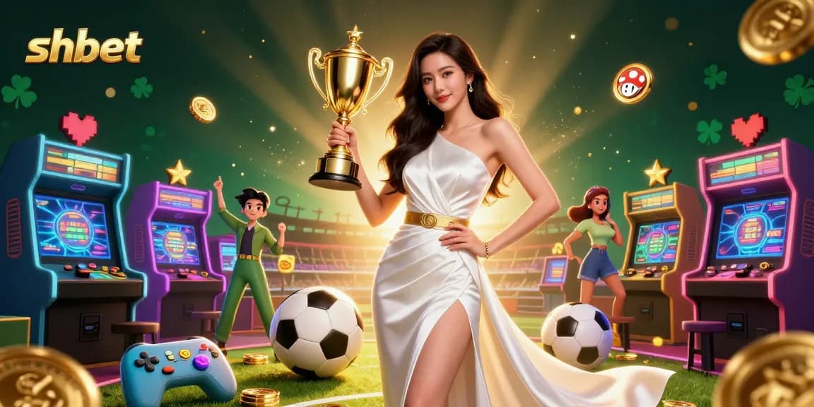 Winning Strategies at shbet: Essential Guide for 2026 Gamblers
