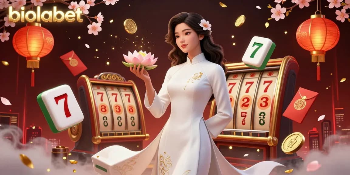 Bagaimana Menguasai Permainan Slot biolabet dalam 30 Hari untuk Strategi Menang di 2026
