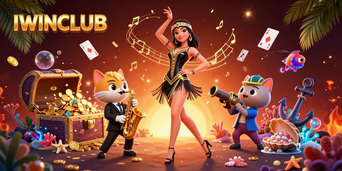 IWINCLUB Gambling Standards You Should Follow for Winning Strategies in 2026
