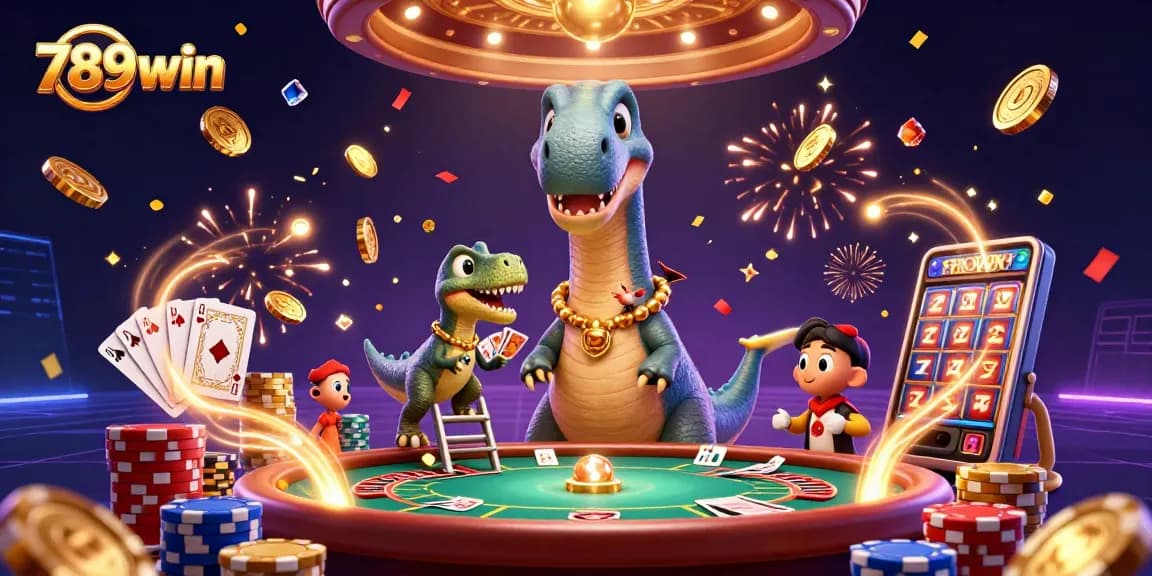 What Is 789win and Why Does It Matter in 2026 for Gambler Success?