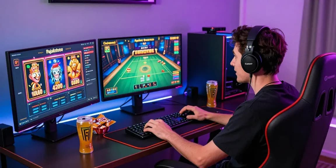 Mastering pajaktoto: Effective Strategies for 2026 Gaming Success
