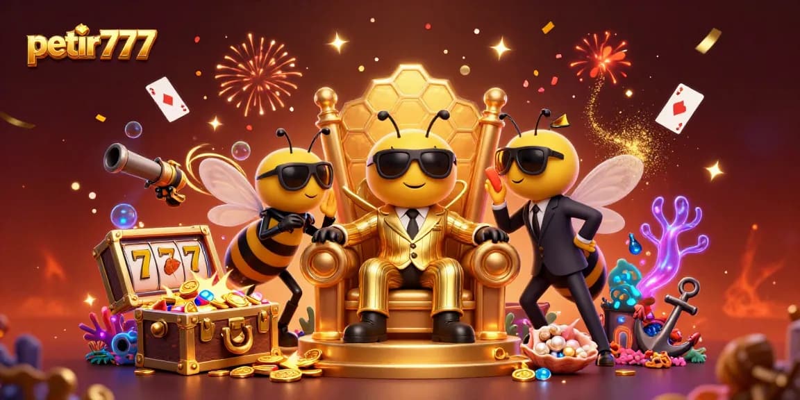 10 Best Slot Game Tips for petir777 Players in 2026