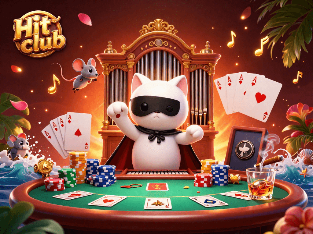 How to Get Better Hit club Poker Deals Every Time in 2026