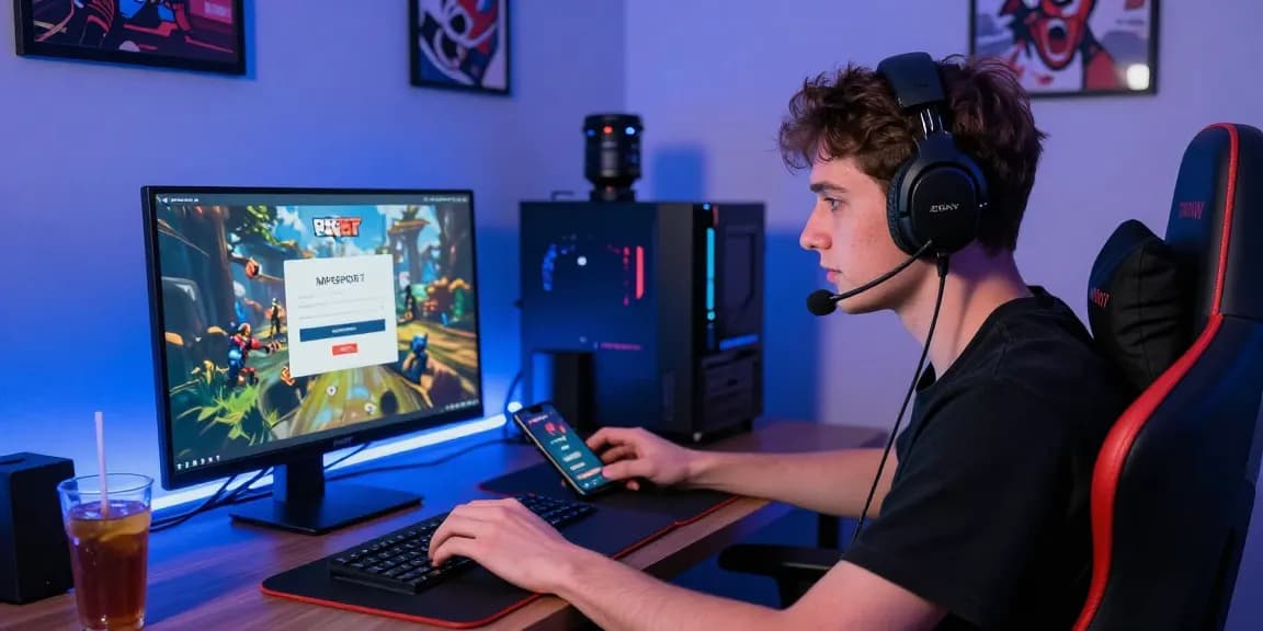 A Fresh Look at mposport login in 2026: Effective Strategies for Online Gaming Enthusiasts