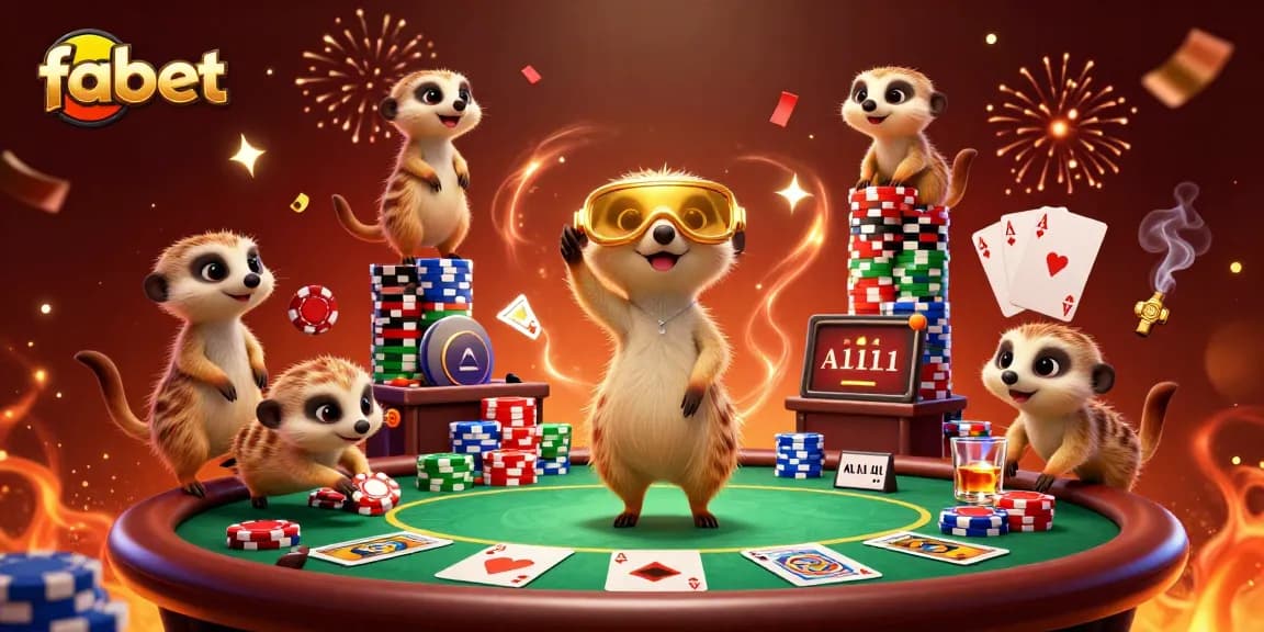 How fabet Transformed Online Gambling for Players in Just 2026