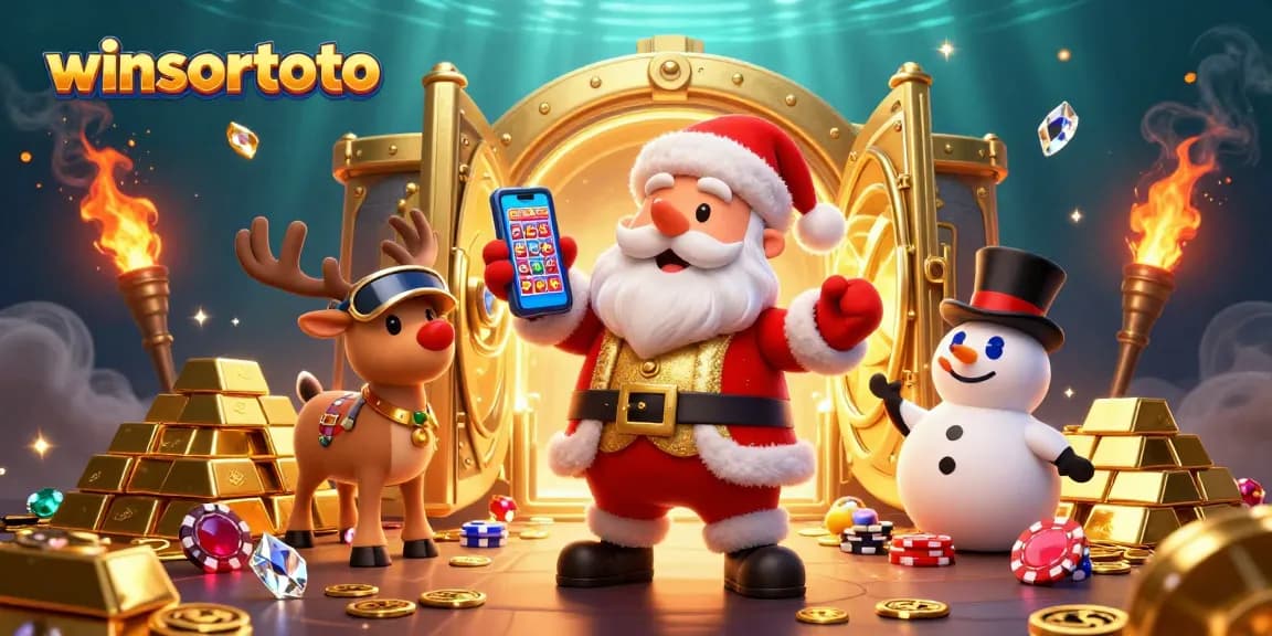 An Honest Take on winsortoto After 2026 for Gamblers Seeking Winning Strategies