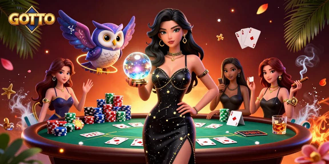 Strategi Menang di GOTOTO: Menguasai Permainan Judi Online di 2026