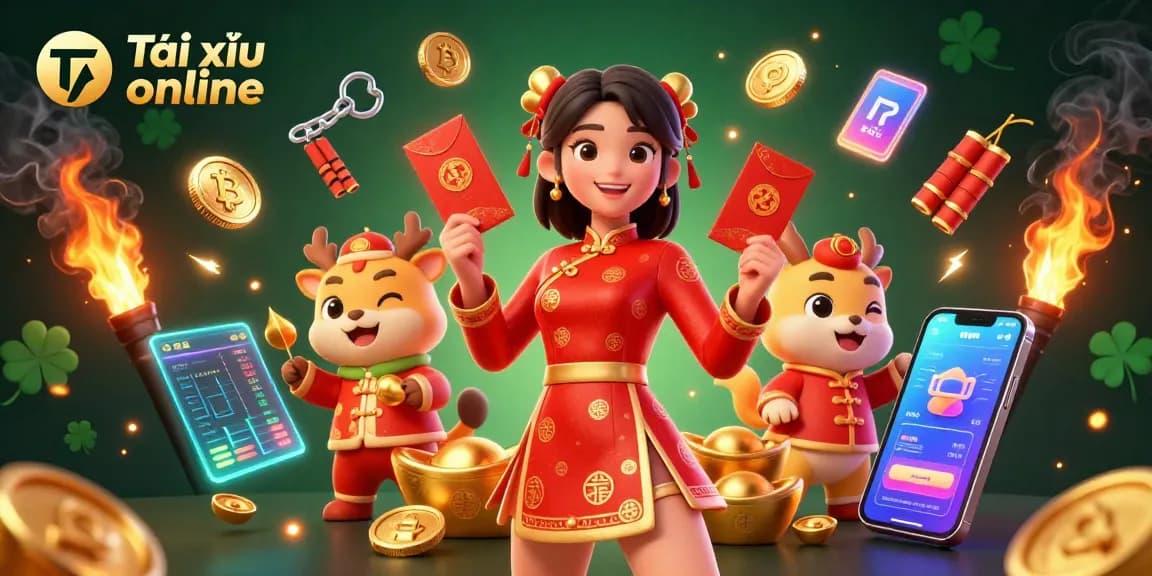 Costly Tài Xỉu Online Mistakes Gamblers Keep Making in 2026