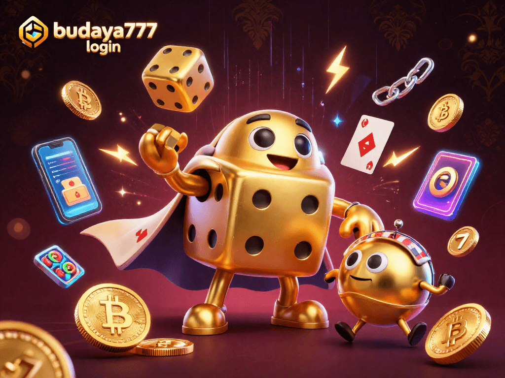 Prediksi Budaya777 Login untuk Pemain di 2026: Strategi Menang yang Terbukti