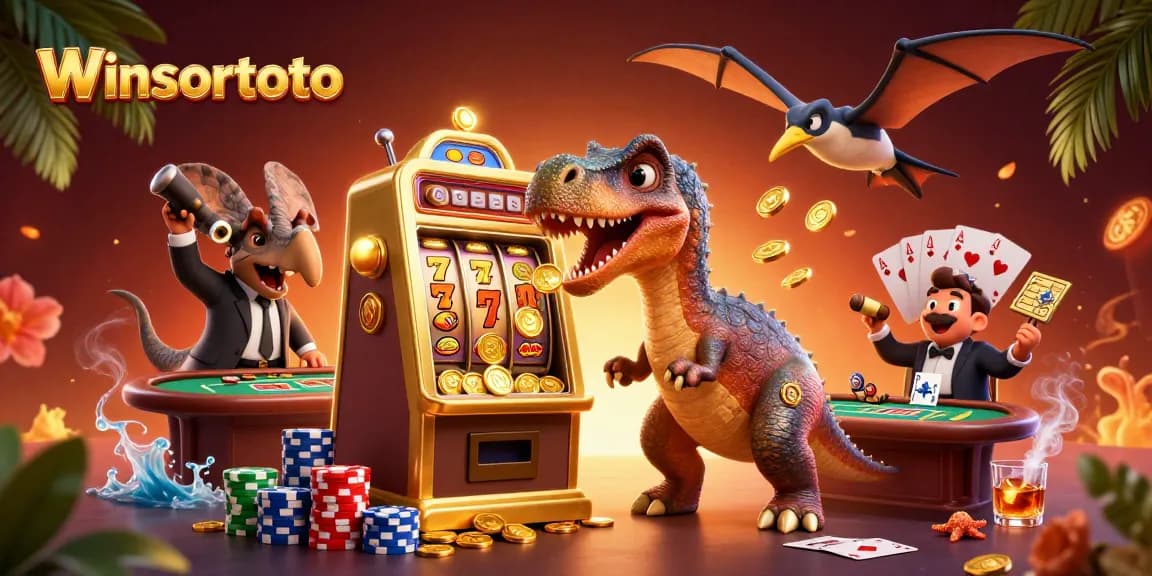 Before You Start winsortoto: Read This First for Expert Winning Strategies in 2026
