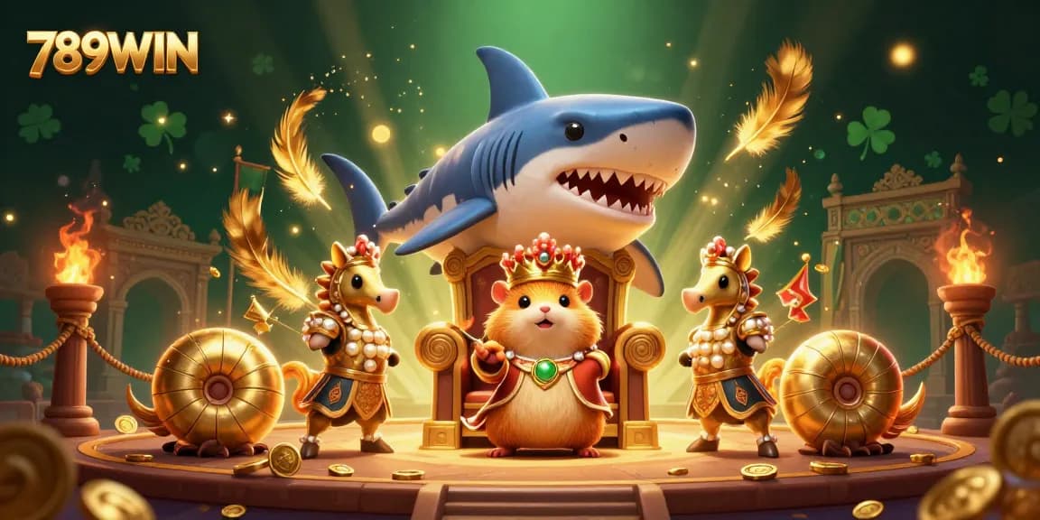 13 Smart Ways to Use 789WIN for Better Gambling Strategies in 2026