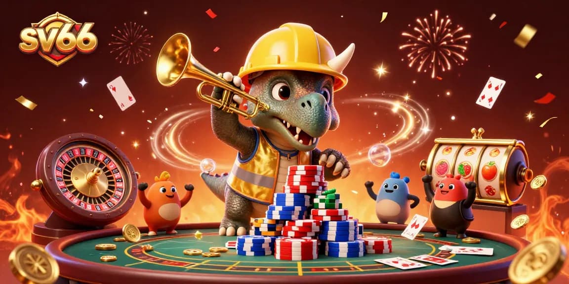 sv66 vs Competitors: Which Online Casino Wins in 2026 for Gamblers?