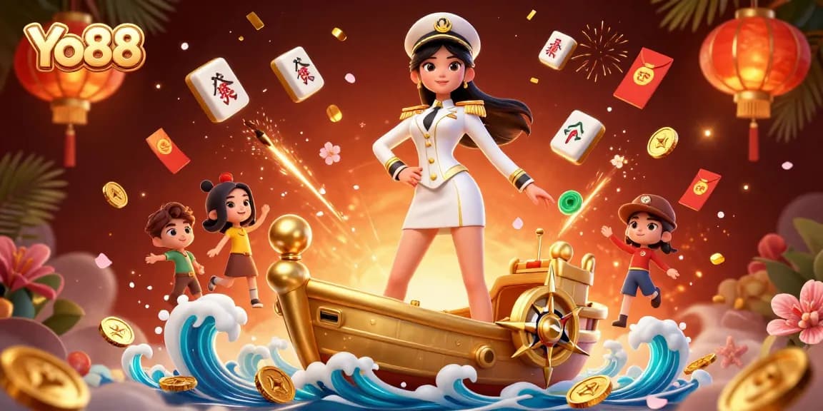 Winning Strategies for Yo88 in 2026: Maximize Your Gains in the World of Online Gambling