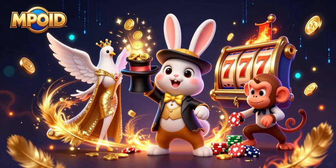 New MPOID Slots Rules Every Gambler Must Follow in 2026 for Winning Strategies