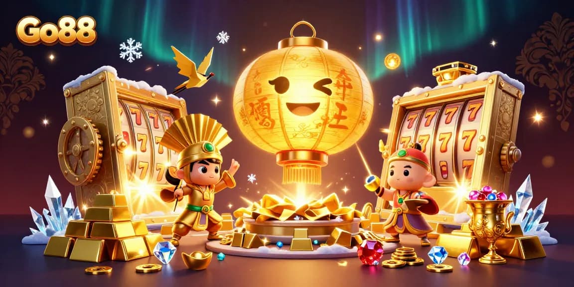 New Go88 Rules Every Gambler Must Follow in 2026 for Winning Strategies