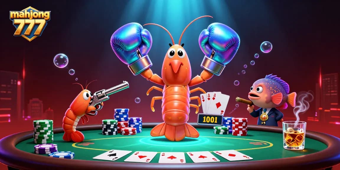 The Mahjong 777 Shift: How Players Are Adopting Winning Strategies for Better Odds in 2026