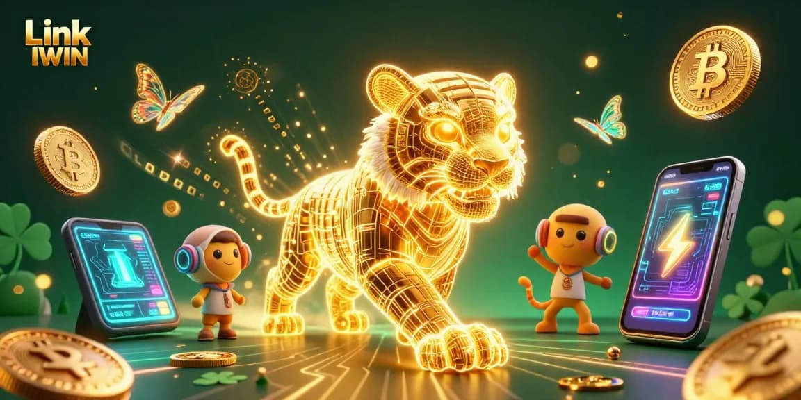 What If Link IWIN Could Enhance Your Winning Strategies in 2026?