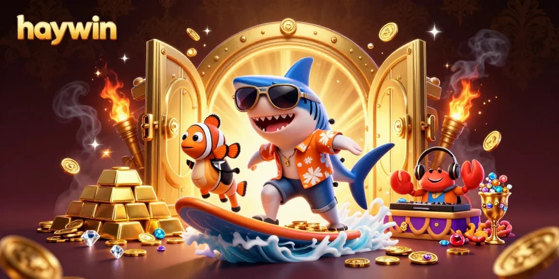 Winning Strategies for Haywin: Mastering the Casino Landscape in 2026