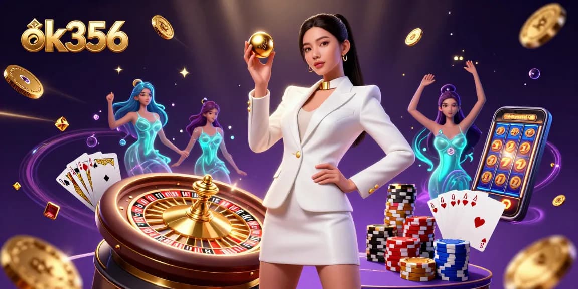 ok356 Myths Debunked: The Definitive Guide to Winning Strategies for Gamblers in 2026