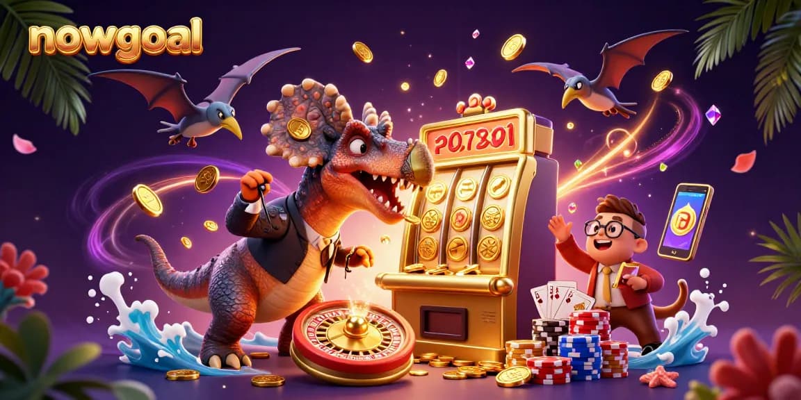 Top 5 Winning Strategies for Bettors Using Nowgoal in 2026
