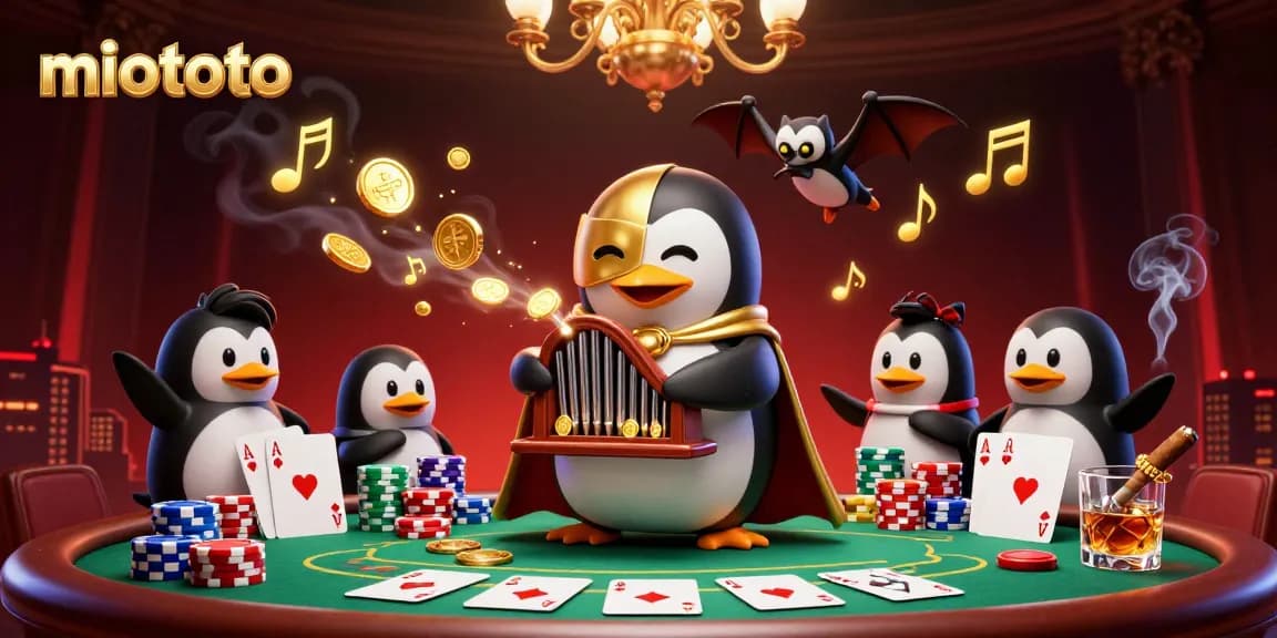 Miototo Masterclass: Strategic Gaming Skills for Players in 2026
