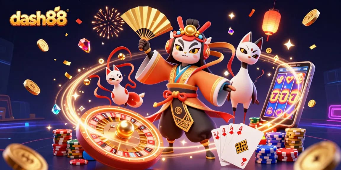 Winning Strategies at dash88: Maximize Your Odds in 2026 Slot Games