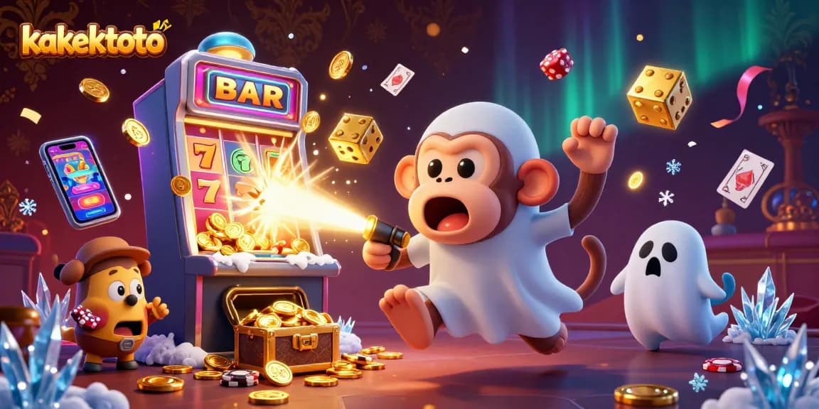 10 Kakektoto Trends Shaping Gambling Strategies for Better Odds in 2026