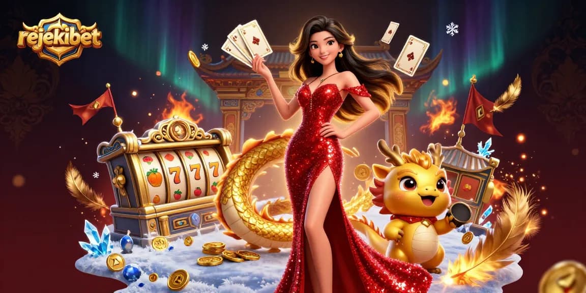 A Rejekibet Primer for Those New to Online Slot Games and Winning Strategies in 2026