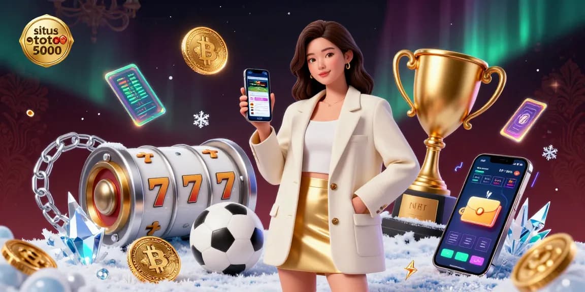 Winning Strategies for situs toto 5000 in 2026: Mastering Sports Betting Techniques