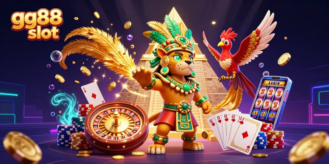 How to Avoid the Biggest gg88 Slot Pitfalls in 2026 for Winning Strategies